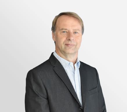 Daniel Bordeleau