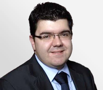 Dominic Jacques