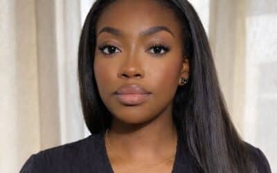 La Fondation du Grand Séminaire de Montréal accueille Joyce Shabani au sein de son équipe