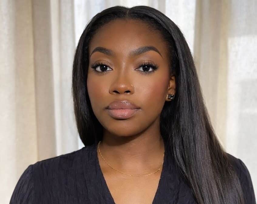 La Fondation du Grand Séminaire de Montréal accueille Joyce Shabani au sein de son équipe