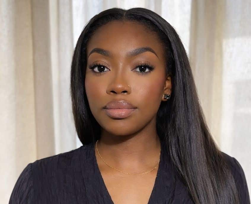 La Fondation du Grand Séminaire de Montréal accueille Joyce Shabani au sein de son équipe