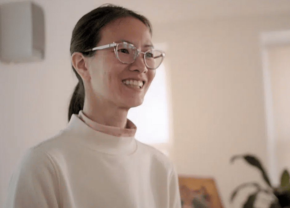 Conférence de Thuy-Linh Nguyen au Grand Séminaire de Montréal